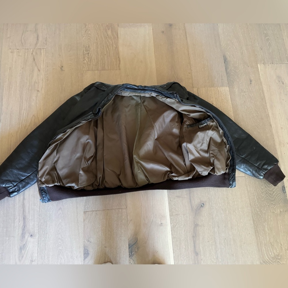 Vintage Original L.L. Bean Jacket - Picture 2 of 16